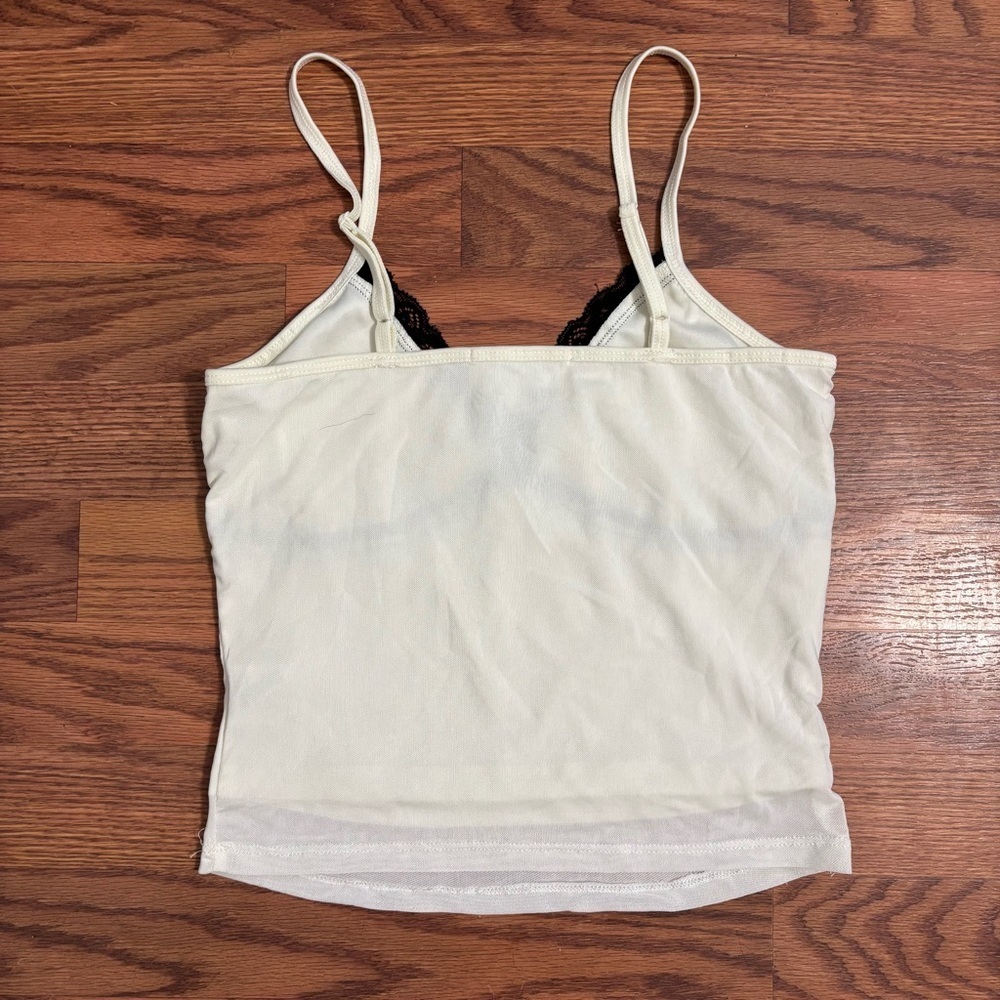 Pink Rose tank - Picture 2 of 2